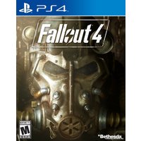  Fallout 4 для PlayStation 4