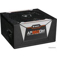 Блок питания Gigabyte Aorus P850W 80+ GOLD Modular GP-AP850GM-EU