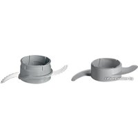 Кухонный комбайн Bosch MCM68885