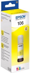 

Чернила Epson C13T00R440
