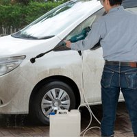 Мойка высокого давления Makita DHW180Z (без АКБ)