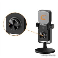 Проводной микрофон Comica STA-U1