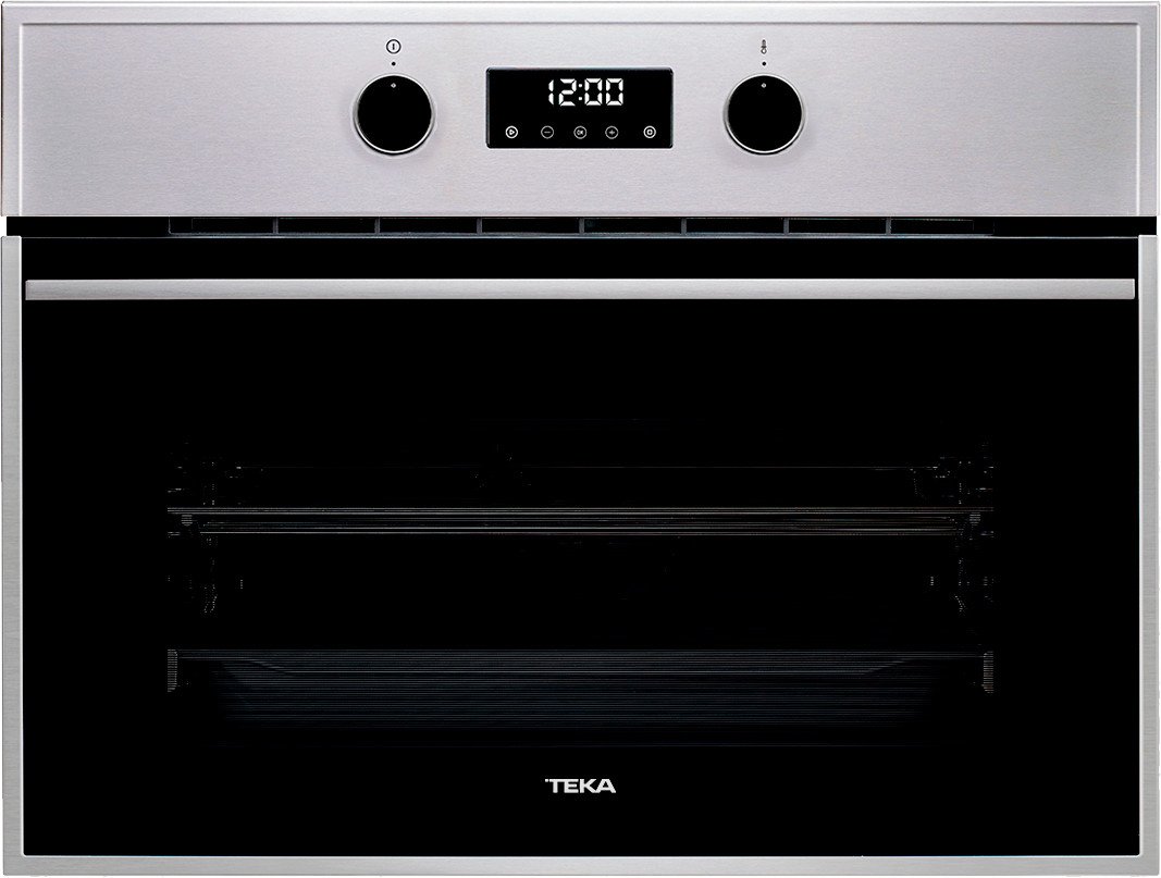Паровой духовой шкаф TEKA HSC 644 S