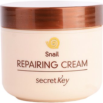 Secret Key Snail Repairing Cream