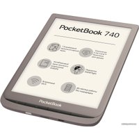 Электронная книга PocketBook 740