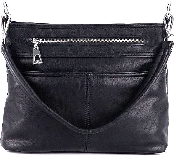 

Женская сумка Passo Avanti 536-1977-BLK (черный)
