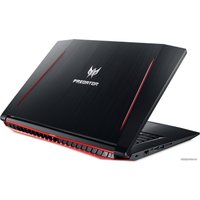 Игровой ноутбук Acer Predator Helios 300 PH317-52-52N5 NH.Q3DEU.033