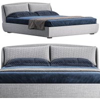 Кровать DeniZ Ella 200x200