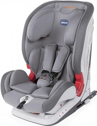 Chicco YOUniverse Fix (темно-серый)