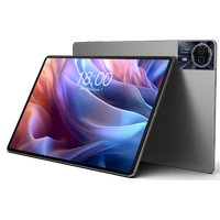 Планшет Teclast T65 Max 8GB/256GB LTE (серый, с чехлом)