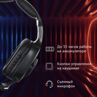 Наушники Оклик HS-L575G