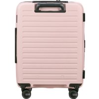 Чемодан-спиннер Samsonite Restackd Rose 55 см (48 л)