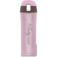 Термокружка Maestro MR-1643-40C 0.4л (розовый)