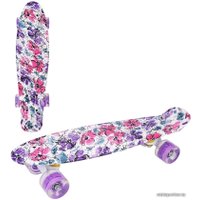 Пенниборд X-Match 649109