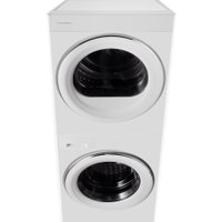 Стирально-сушильная машина MAUNFELD MFWD121010WH06 (в 2-х коробках) в Гомеле