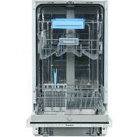 Встраиваемая посудомоечная машина Бирюса DWB-410/01