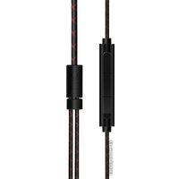 Наушники FiiO EX1 II (2-ое поколение)