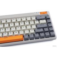 Клавиатура Durgod Fusion Original (Cherry MX Red, нет кириллицы)