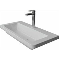 Умывальник Madera Modul Slim 70x36