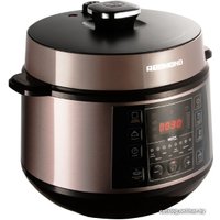 Мультиварка-скороварка Redmond (Редмонд) RMC-PM505