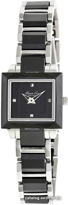 Наручные часы Kenneth Cole KC4742