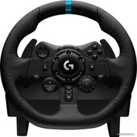 Руль Logitech G923 для PlayStation