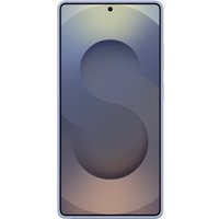 Чехол для телефона Samsung Silicone Case Galaxy S25 Ultra (голубой)