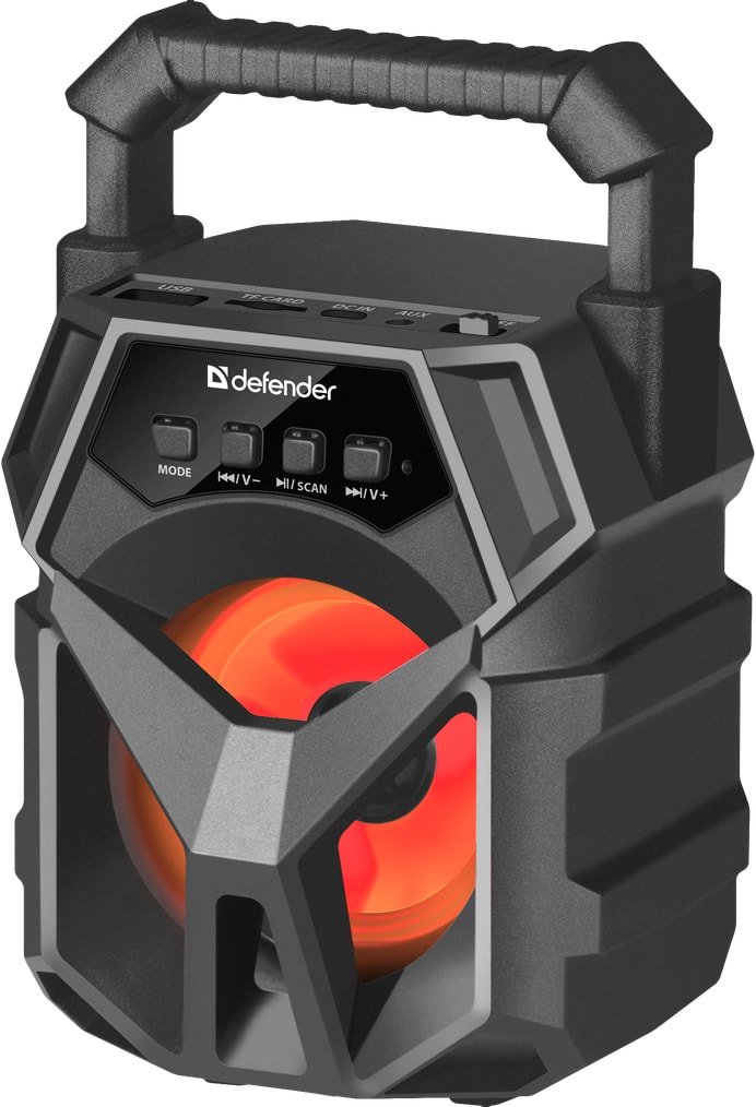 

Беспроводная колонка Defender G98