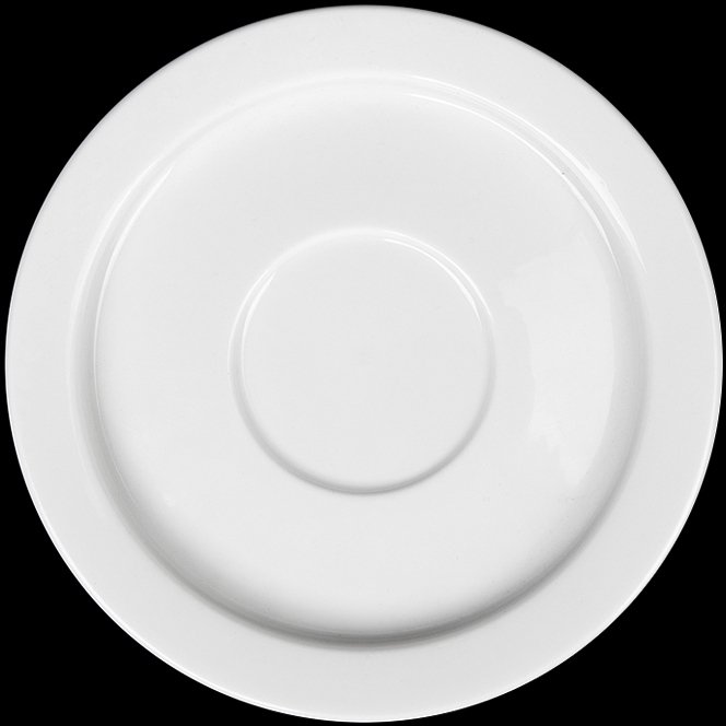 

Блюдце Corone Gourmet LQ-QK15187B фк1426