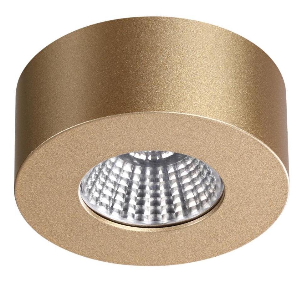 

Точечный светильник Odeon Light Bene 4284/7CL