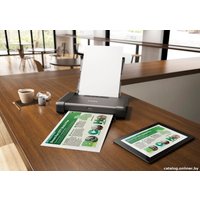 Принтер Canon PIXMA iP110