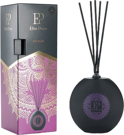 

Аромадиффузор Ellie Pure Perfume Sticks Patchouli (80 мл)