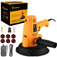 Шлифмашина для стен и потолков Deko DKWS850 085-1059