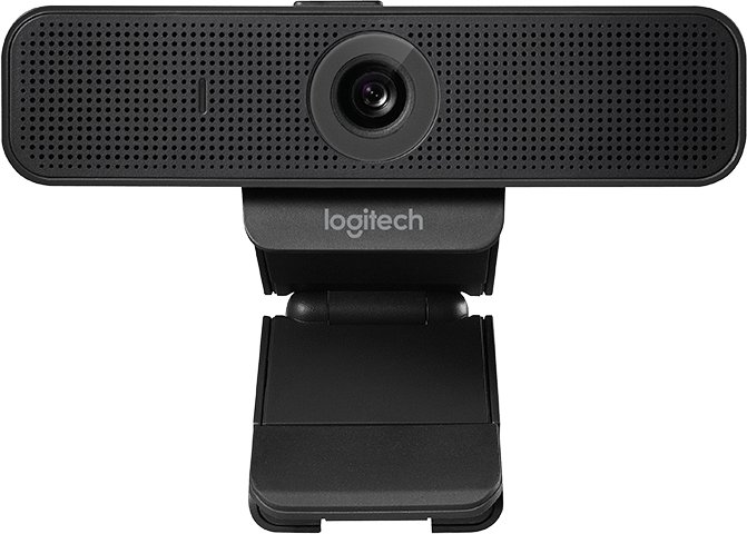 

Веб-камера для видеоконференций Logitech C925e
