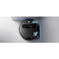 Робот-пылесос Roborock Saros Z70 (евровилка, черный)