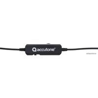 Офисная гарнитура Accutone UM200 USB