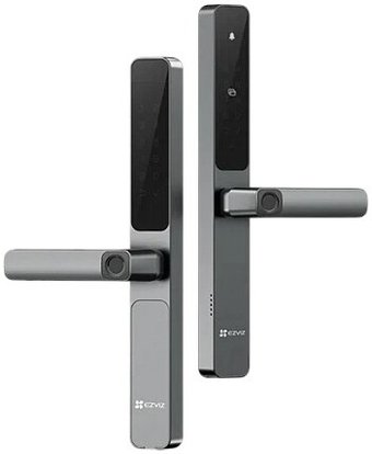Дверной замок Ezviz DL06 Pro CS-DL06-R101-WBCP-GR(M)