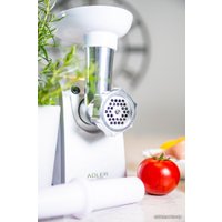 Мясорубка Adler AD 4808