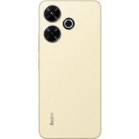 Телефон Xiaomi Redmi 13 6GB/128GB с NFC международная версия (солнечный желтый)