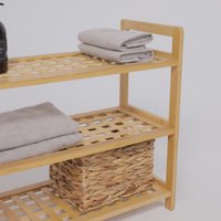 Стойка для одежды AksHome Vivid