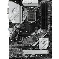 Материнская плата ASRock B460 Pro4