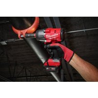 Гайковерт Milwaukee M18 FUEL M18FHIW2F12-502X 4933492783 (с 2-мя АКБ, кейс)