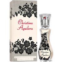 Парфюмерная вода Christina Aguilera For Women EdP (15 мл)