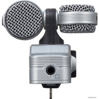 Проводной микрофон Zoom IQ7