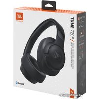 Наушники JBL Tune 720BT (темно-синий)