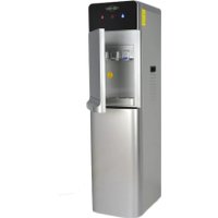 Кулер для воды Vatten L09SE (серебристый)