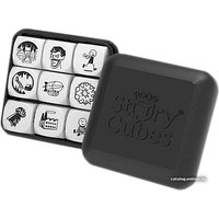 Настольная игра Rory's Story Cubes Игральные кубики Story Cubes Batman