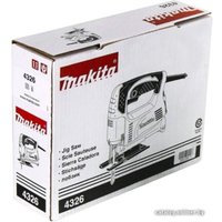 Электролобзик Makita 4326