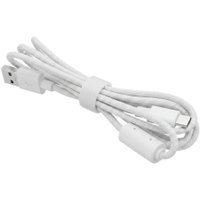 Игровая мышь URZUS Cobra (белый)