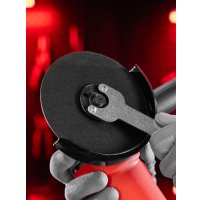 Угловая шлифмашина MTX MAG125-800